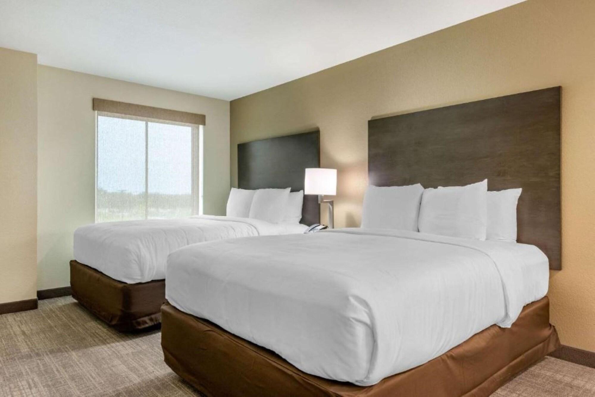 Ameniti Bay - Best Western Signature Collection Fruitville Buitenkant foto
