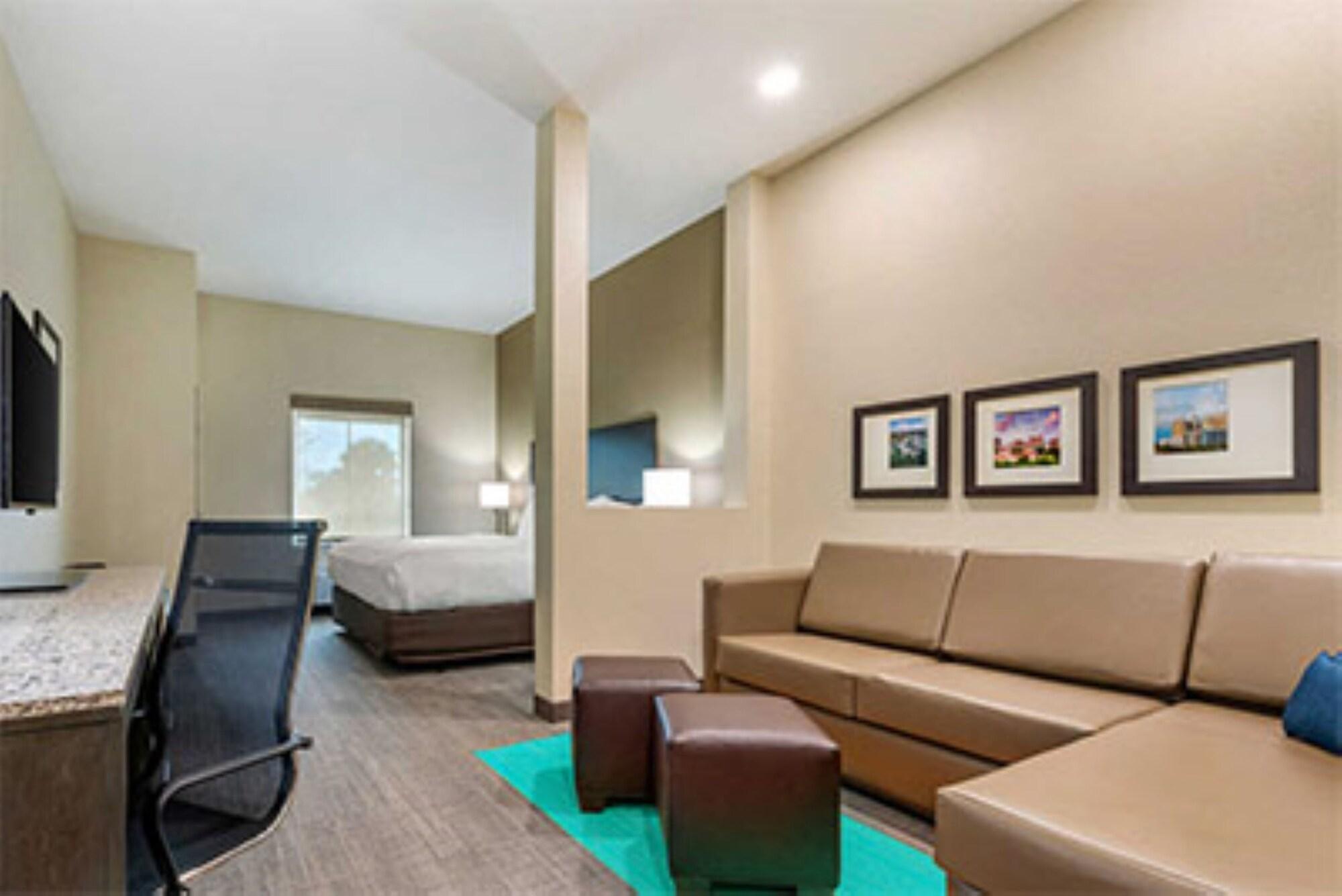 Ameniti Bay - Best Western Signature Collection Fruitville Buitenkant foto