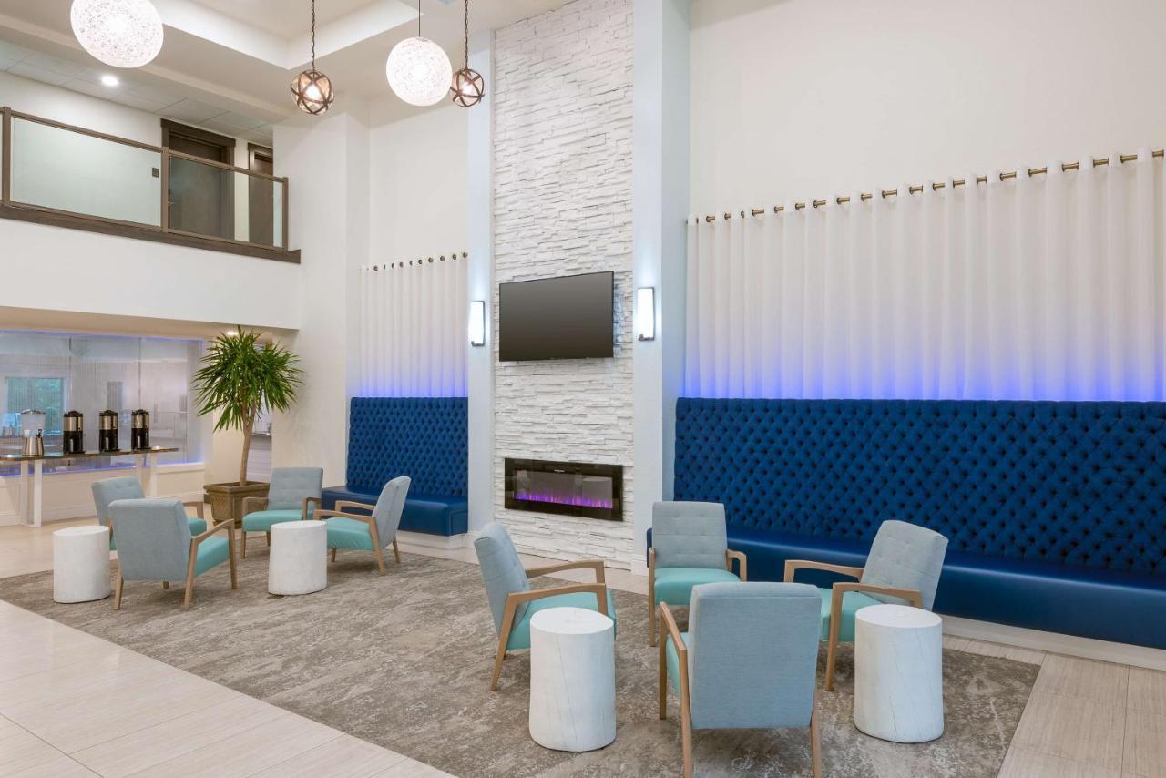 Ameniti Bay - Best Western Signature Collection Fruitville Buitenkant foto