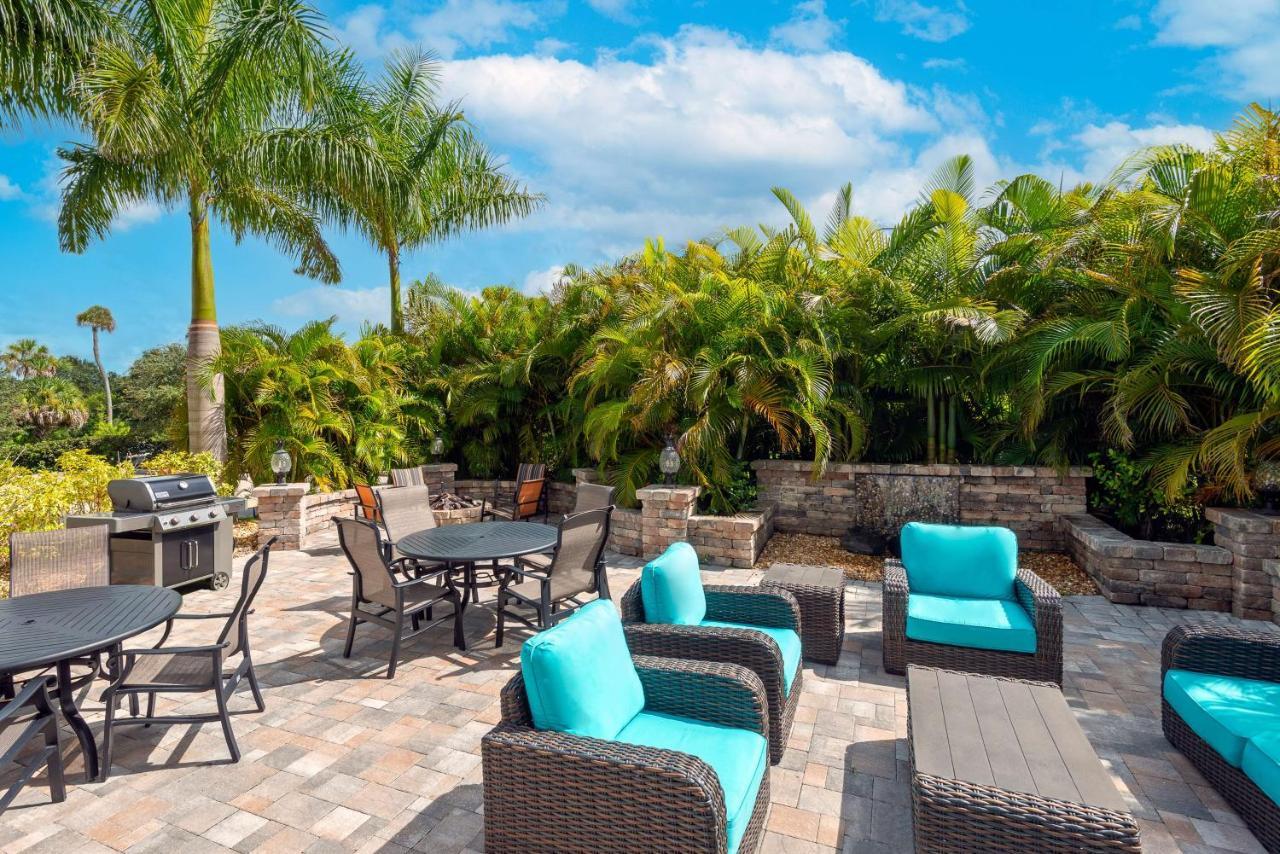Ameniti Bay - Best Western Signature Collection Fruitville Buitenkant foto